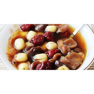 Táo Đỏ KHô, HỒng Táo ( 1kg )