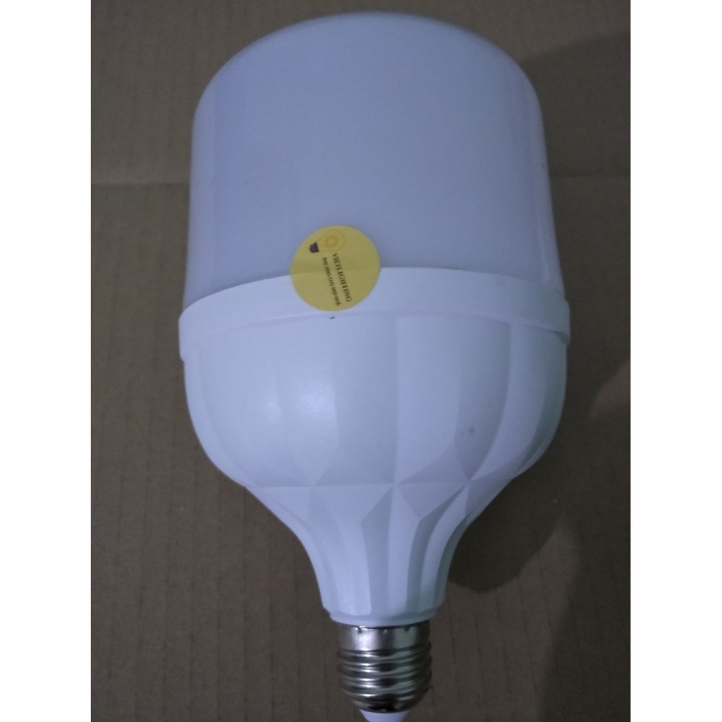 Bóng đèn LED BULB Vietlighting 40W - HÀNG CHẤT LƯỢNG CAO