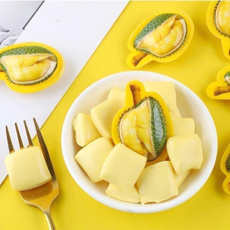 KẸO SẦU RIÊNG COSCO 160gr - THÁI LAN