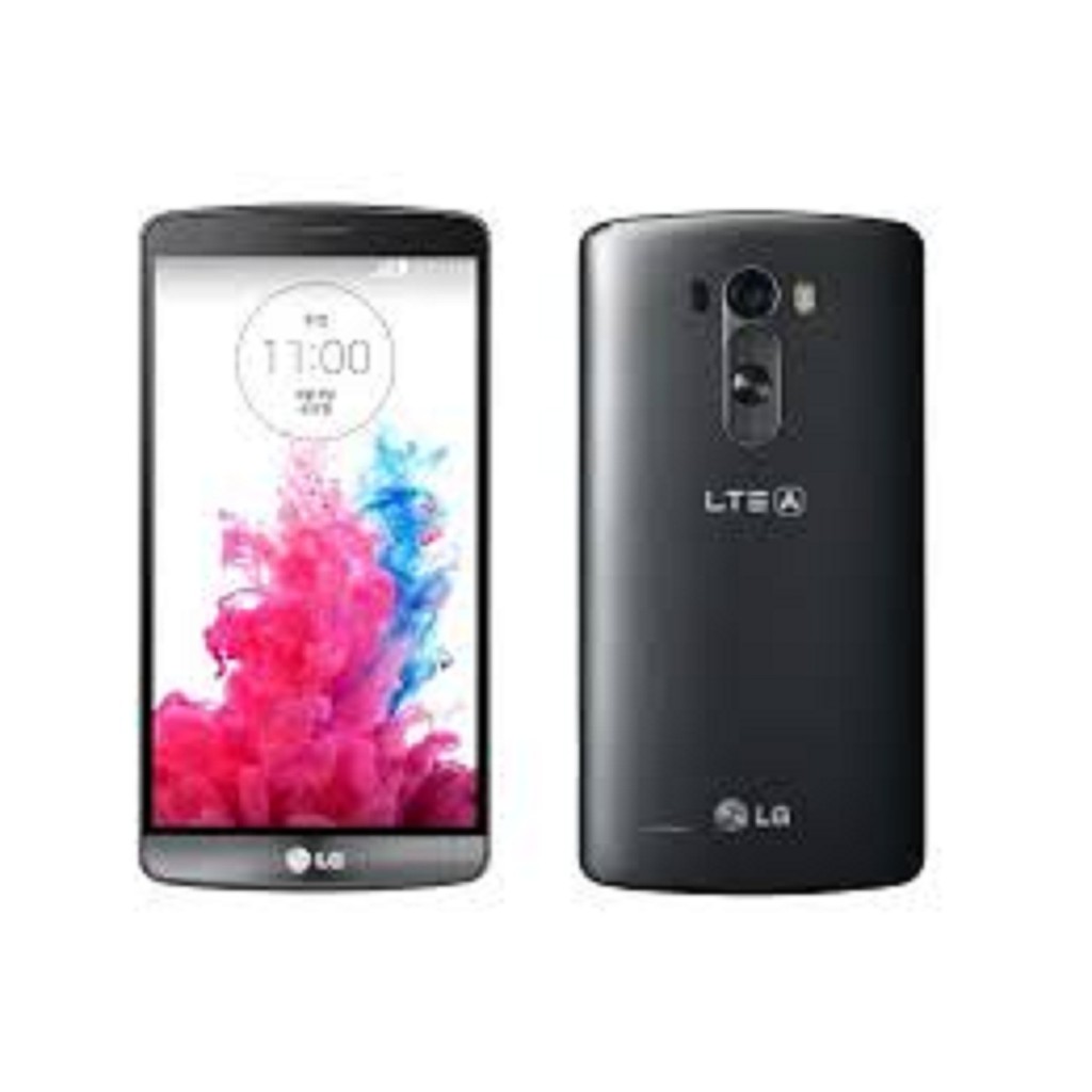 HCM-Điện thoại LG G3 ram 3G-32G/ xài Chip Snap801/ Fullbox