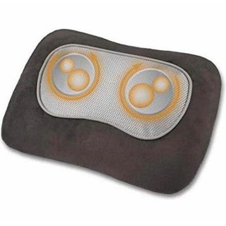 Gối massage cổ vai gáy medisana mc840