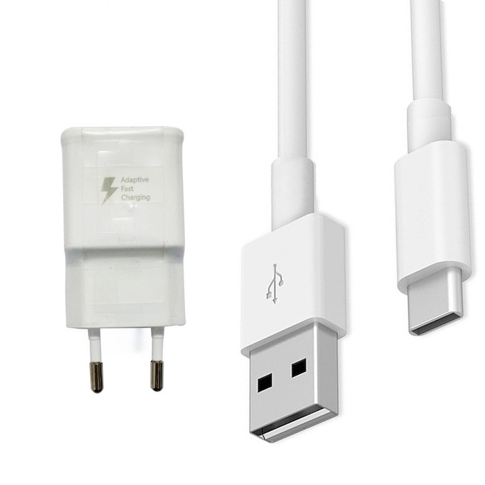 Cáp sạc Nhanh USB Type C/ Micro USB Hỗ trợ Sạc Nhanh - Dùng Tất cả các loại Điện thoại  [Bảo hành 1 năm]