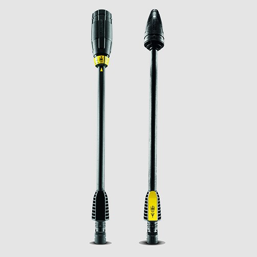 Máy xịt rửa xe Karcher có chỉnh áp Karcher K2 Full Control EU