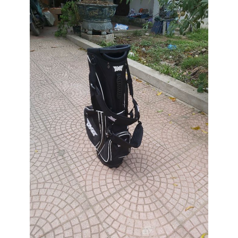 Túi gậy chân chống PXG hàng mới về siêu đẹp ( Tặng 10 bóng Golf cho khách hàng mua sản phẩm )