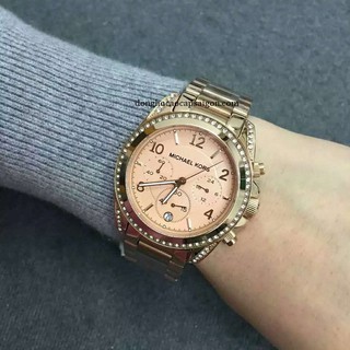 Đồng Hồ Nữ Michael Kors MK5263