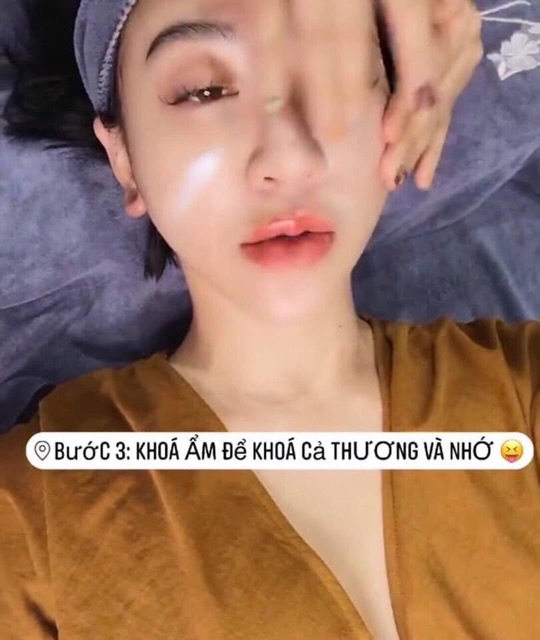 Căng bóng da KIKL_RAIN   hàn quốc