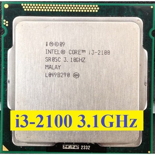 Cpu intel socket 1155