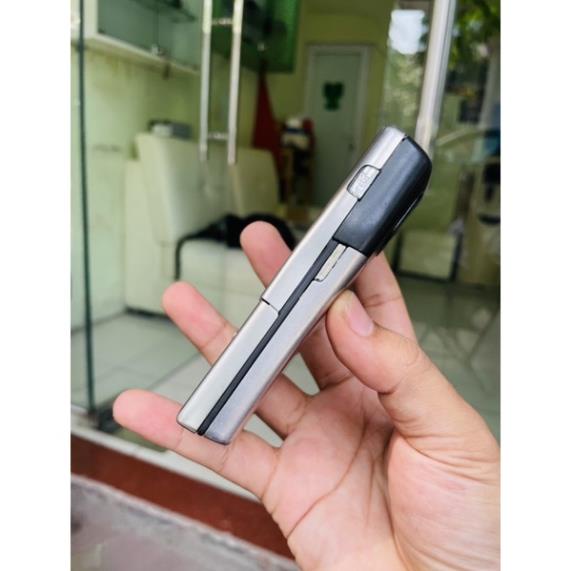 NGUYÊN ZIN, chính hãng điện thoại cổ nokia n91