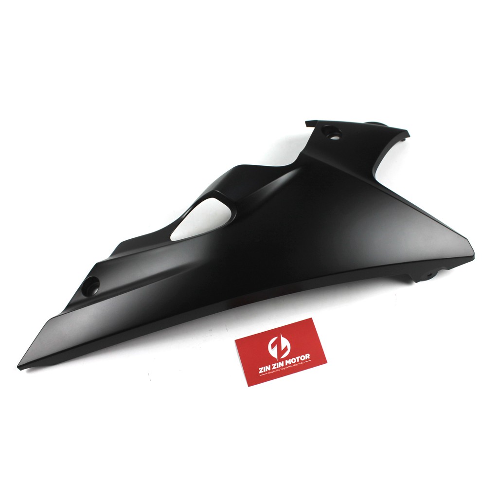 Mỏ Cày Phải GSX S150, Bandit 150 Đen Nhám 94491-23KA0-291