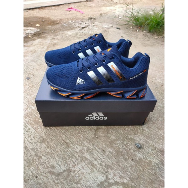 Giày Thể Thao adidas marathon vx / / adidas Thời Trang Cho Nam Nữ