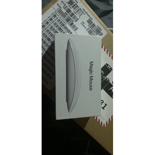 chuột máy tính Apple Magic Mouse 2 mới 100%