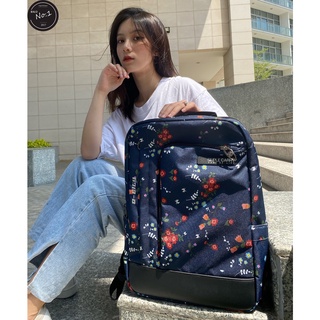 [SIMPLE CARRY] Balo Chính Hãng Simple Carry E-City 2