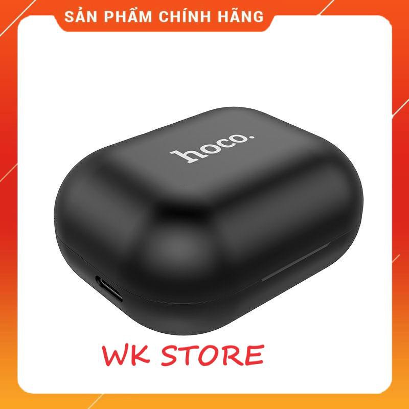 Tai nghe Bluetooth Hoco ES34 cảm ứng (Chính hãng, BH 1 năm)