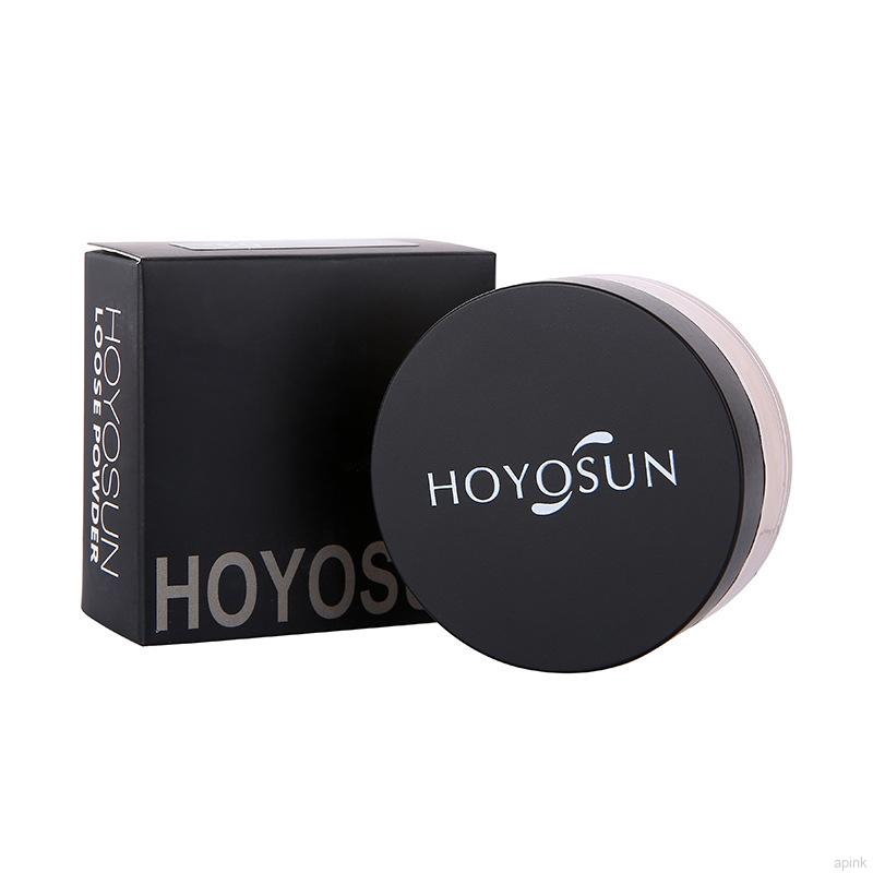 [Hàng mới về] Phấn phủ Yohosun kiềm dầu lâu trôi 37g | BigBuy360 - bigbuy360.vn