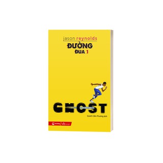 Đường Đua 1 - Ghost - Viên Đạn Bạc