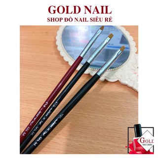 Bút vẽ cọ bản, bút vẽ Nail