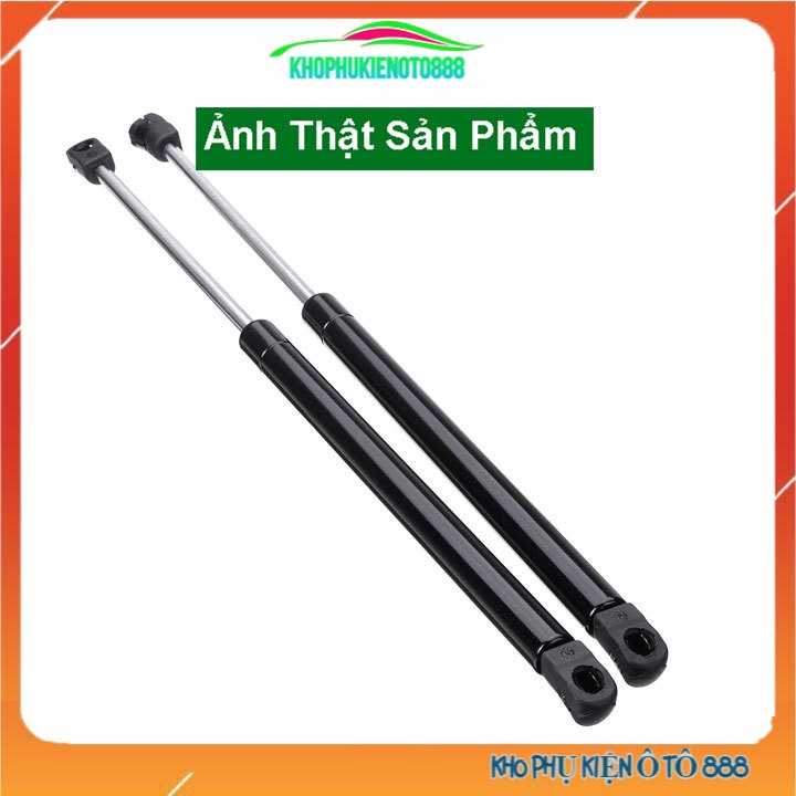 Ty capo Land Cruiser Prado hỗ trợ mở nắp ca pô tự động dễ dàng