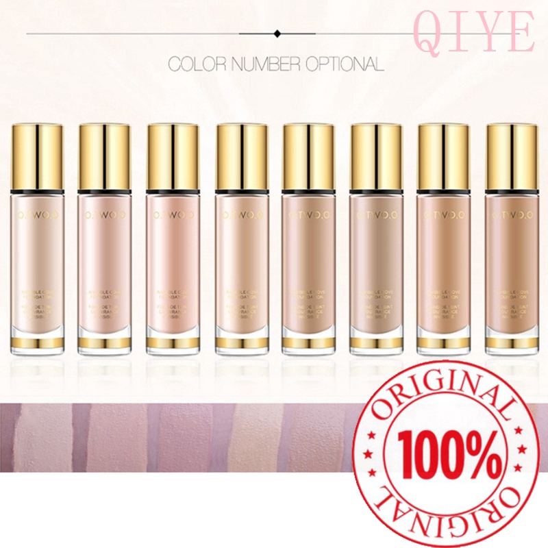 [Hàng mới về] Kem che khuyết điểm O.TWO.O chuyên dụng cho trang điểm | BigBuy360 - bigbuy360.vn