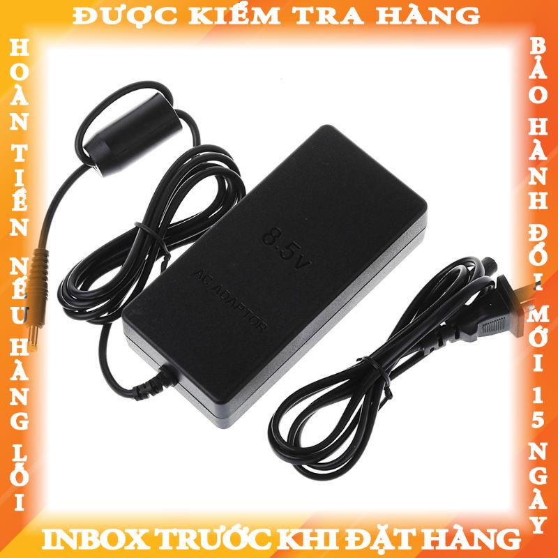 Bộ chuyển đổi nguồn AC cho máy chơi game Sony Playstation 2 PS2 70000 nguyenmanh