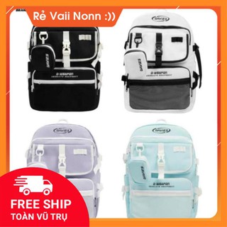 Dsw backpack original ss2