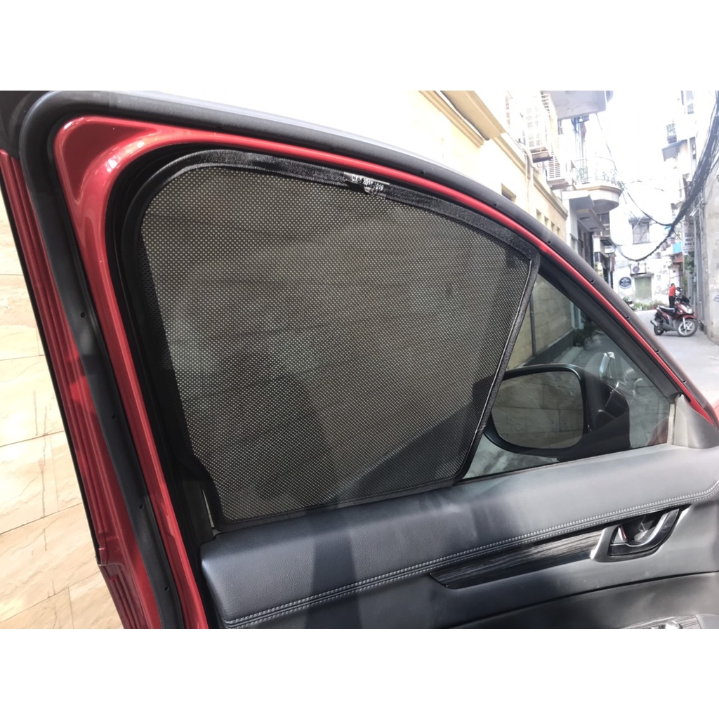 Rèm che nắng theo xe Mazda CX5 2021