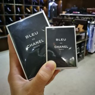 Nước hoa Blue de Chanel 50ml