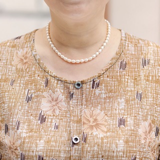 Bộ đồ trung niên