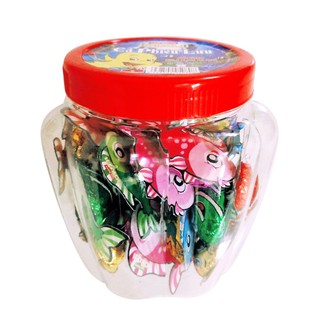 KẸO SOCOLA CÁ XINH VIỆT THÁI 220gX16
