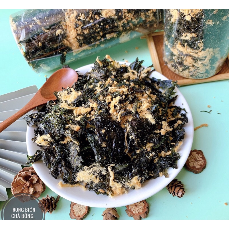 Khô Heo Cháy Tỏi 300gr, Loại 1, Thơm ngon, Ăn Vặt Hà Nội | BigBuy360 - bigbuy360.vn