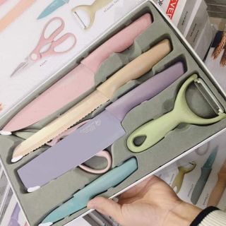 Bộ dụng cụ bếp