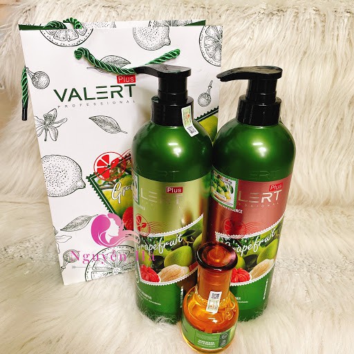 Dầu Gội Dầu Xả Bưởi Chống Rụng Và Kích Thích Mọc Tóc 850ml | BigBuy360 - bigbuy360.vn