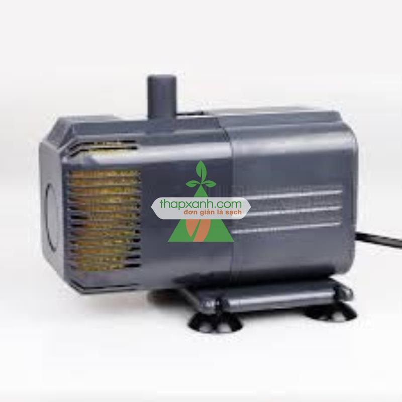 Máy bơm bể cá LifeTech AP5300, bơm Thủy canh Aquaponics tự động