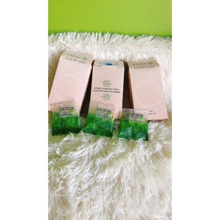 Combo 3 hộp trà hoa khô detox tách bộ