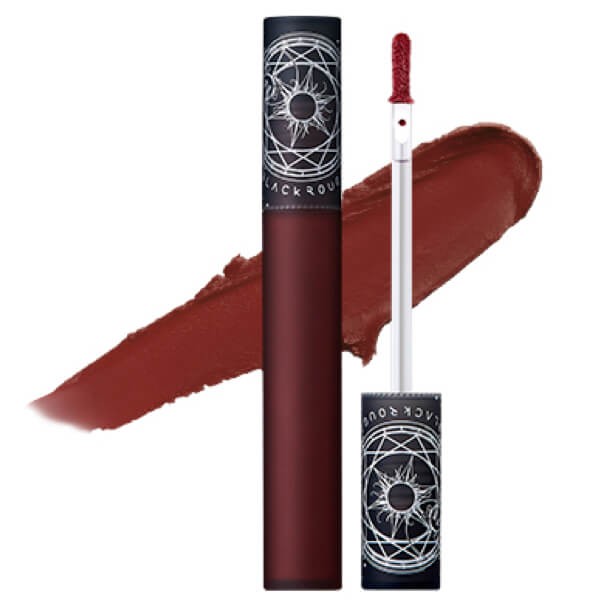 Son Kem Lì Black Rouge Cream Matt Rouge