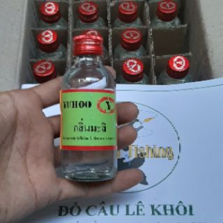 Tinh mùi Cốt Dừa Thái Lan