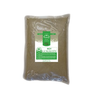 BỘT LÁ NGẢI CỨU 50G