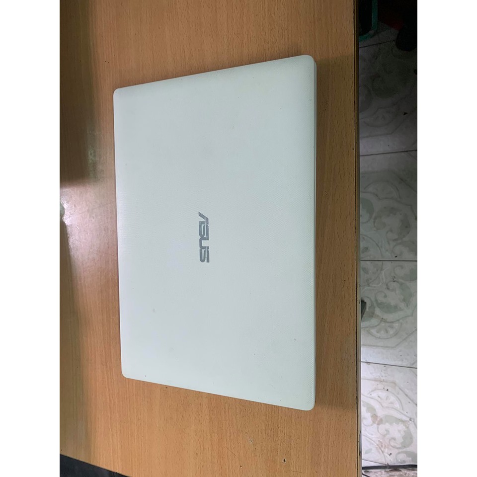 Laptop Cũ Rẻ Asus X451CA Mỏng Nhẹ Ram 2G_ổ Ssd 120Màn 14 Làm Văn Phòng, Học Tập mượt mà. Tặng đầy đủ phụ kiện | BigBuy360 - bigbuy360.vn