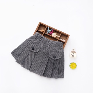Chân váy dạ cho bé gái ( hết hàng )