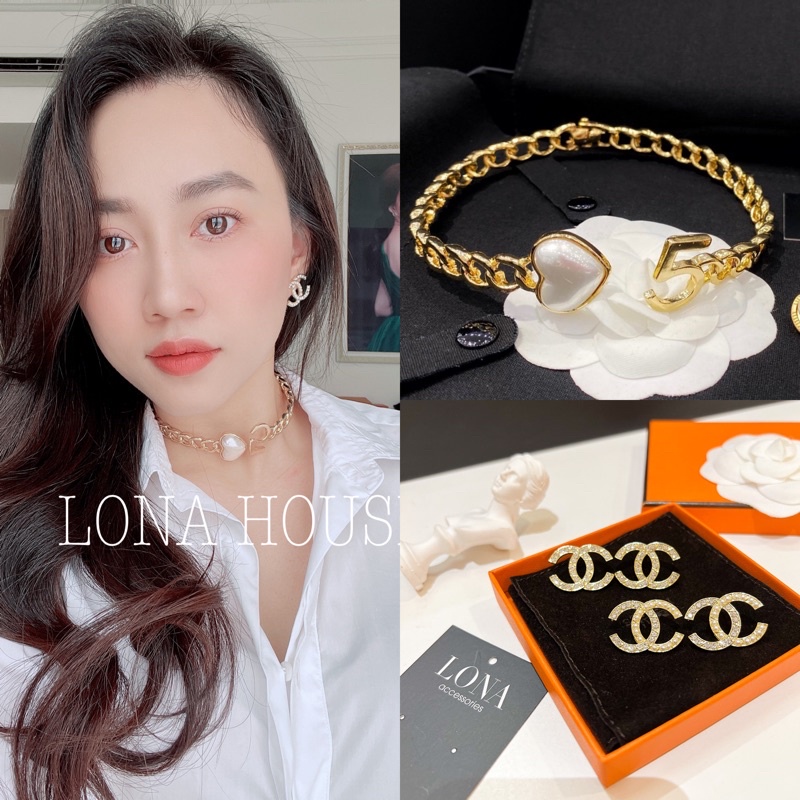 SET PHỤ KIỆN THỜI TRANG