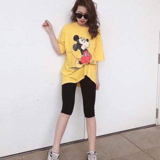 Bộ lửng chuột micky col875 n213 n213 no3