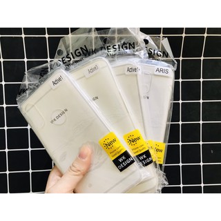 Ốp dẻo A+ loại đẹp cho Vsmart Active 1/ Active 1 plus/ Active 3
