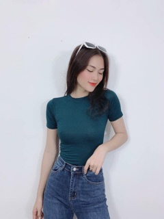 Áo thun Body (Tay ngắn).