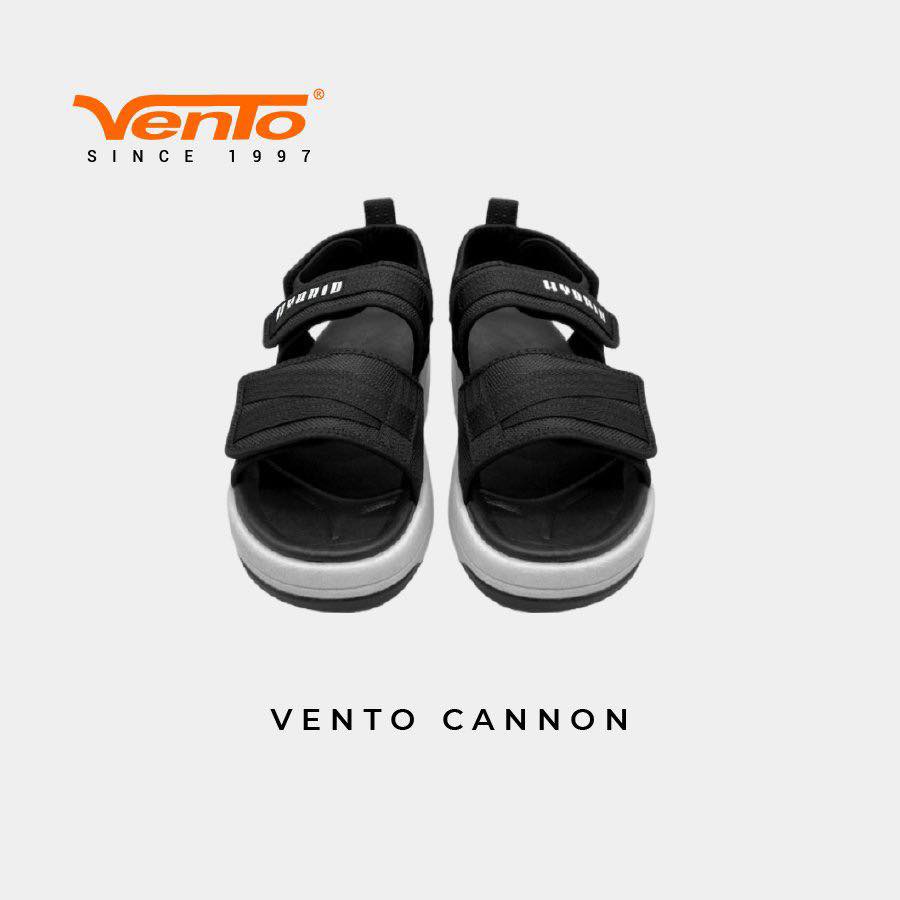 Giày Sandal Vento CANNON Nam Quai Ngang SD10035