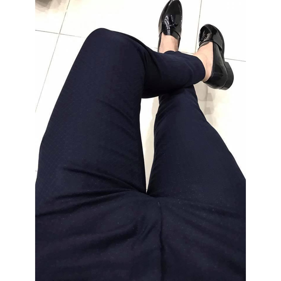 Quần âu điều hòa nam đẹp đường may kĩ cao cấp [FreeShip] | BigBuy360 - bigbuy360.vn