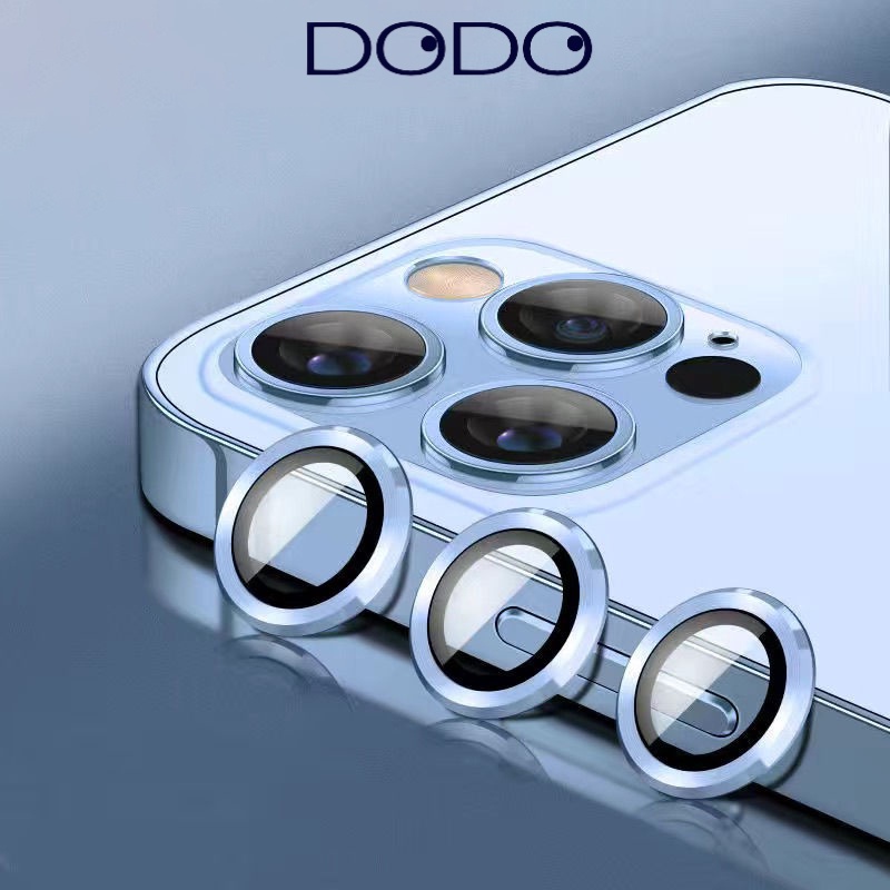Bộ dán bảo vệ từng mắt camera iphone bằng kim loại chống xước, chống lóa cho ip 13promax/13pro/13...12/12promax/11/11pro