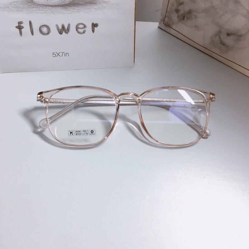 [Mã SKAMCLU7 giảm 10% cho đơn từ 0Đ] Kính 8251 nhận cắt cận viễn loạn | BigBuy360 - bigbuy360.vn