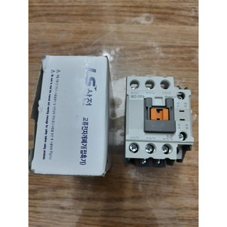 Khởi động từ MC 9A
