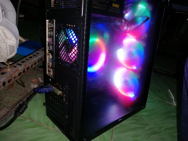 Bộ pc chơi pubg liên minh fo4 | BigBuy360 - bigbuy360.vn