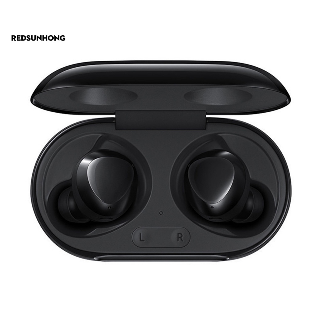 Tai Nghe Thể Thao R175 Bluetooth Không Dây R175 Màn Hình Cảm Ứng Điều Khiển Giảm Cân