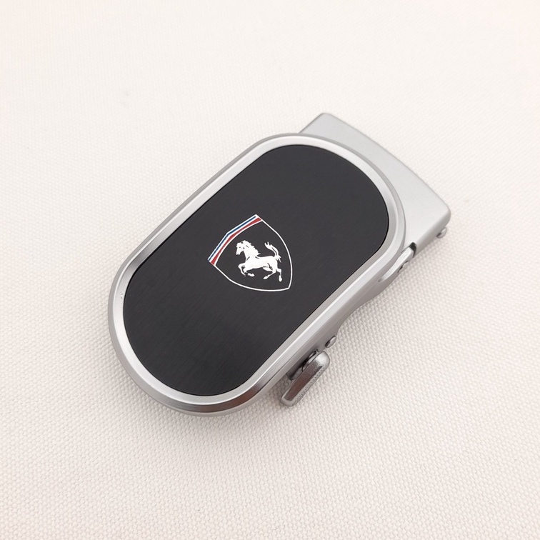 Mặt Khóa Dây Lưng Kẹp Rút Cho Dây Có Khấc Cho Dây 3.4cm-3.5cm Hàng Loại 1 Mẫu Mới 2020